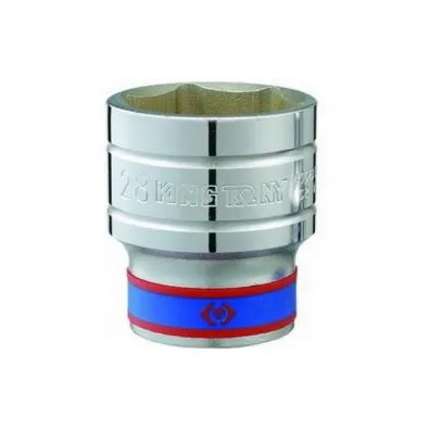 King Tony Nasadka kr�tka 6k 1/2" 24x42