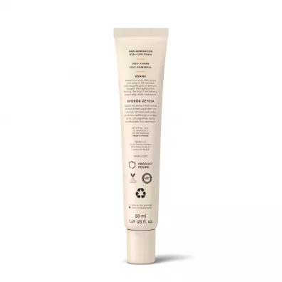 Resibo Sun the people Lekki krem do twarzy i ciaa SPF 50+ 50 ml