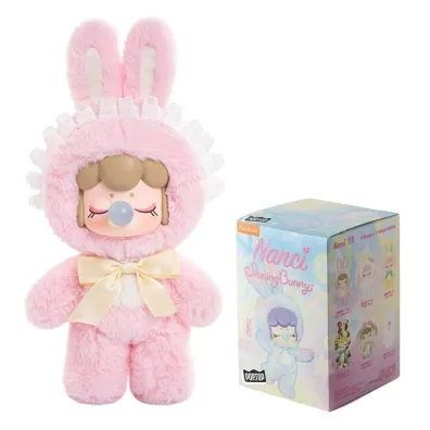 Figurka Pop Top Rolife Urocze Kr�liczki MIX