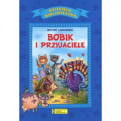 Bobik i przyjaciele