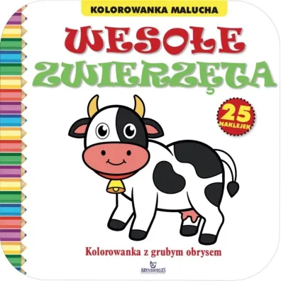 WESO�E ZWIERZ�TA