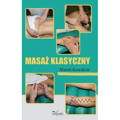 Masa� klasyczny - Marek  Kowalcze