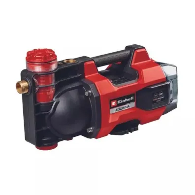 Einhell Pompa ogrodowa aquinna 36/30f led