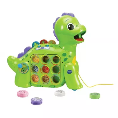 Dino �akomczuszek V-Tech