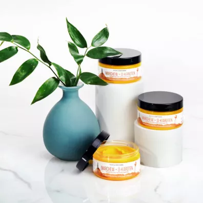 Mohani Balsam marchewkowy przyspieszajcy opalanie 100 ml