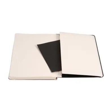 Antra Notes A5 kropki Witaj