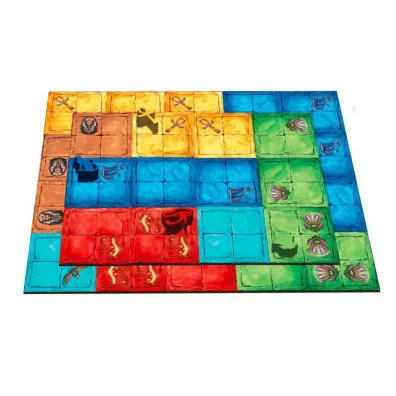 Piramido Lucrum Games