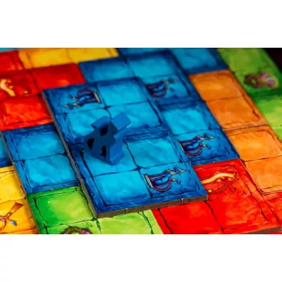 Piramido Lucrum Games