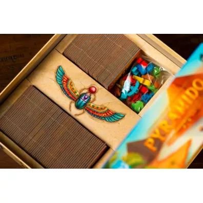 Piramido Lucrum Games