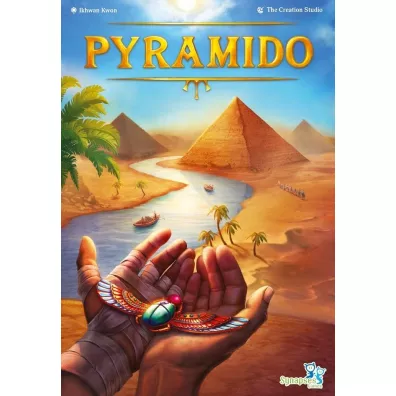 Piramido Lucrum Games