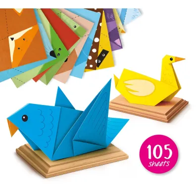 Lisciani KIDS ART Akademia Origami 304-EX113873
