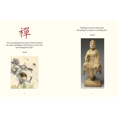 Zen Wisdom wer. angielska
