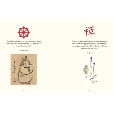 Zen Wisdom wer. angielska