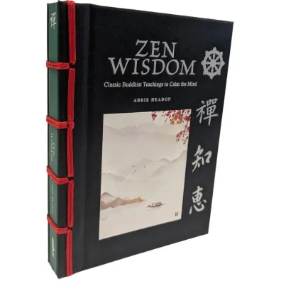 Zen Wisdom wer. angielska