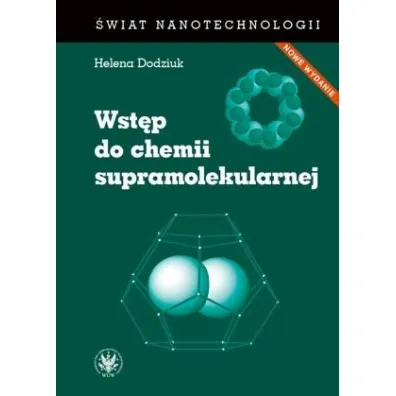 Wst�p do chemii supramolekularnej - Helena Dodziuk