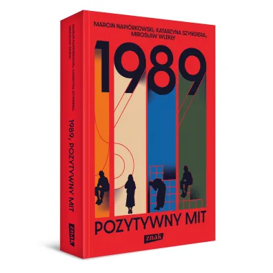 1989. Pozytywny mit