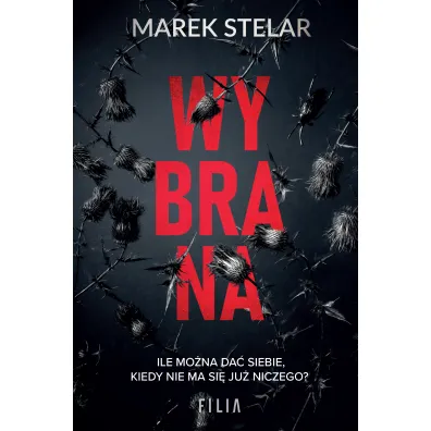 Wybrana - Marek Stelar