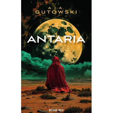 Antaria - A. J. A. Gutowski