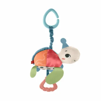 Fisher-Price. Planet Friends Weso�y ��wik Mattel
