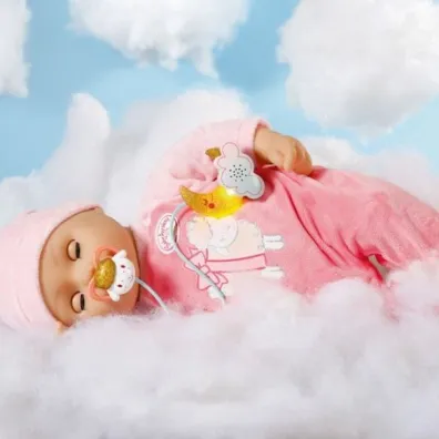 BABY ANNABELL Smoczek Sodkich snw Zapf