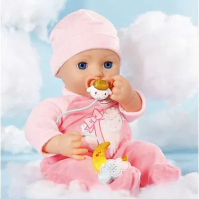 BABY ANNABELL Smoczek Sodkich snw Zapf