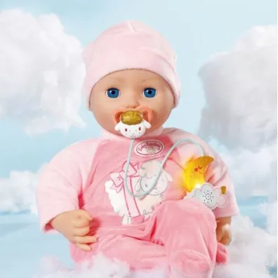 BABY ANNABELL Smoczek Sodkich snw Zapf