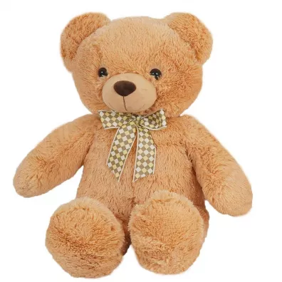 Mi� Buddy br�zowy 55cm Beppe
