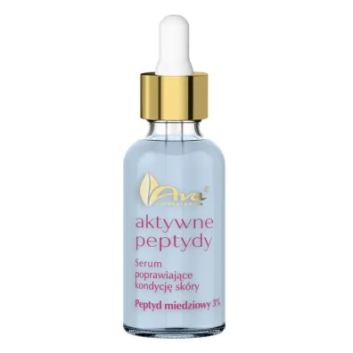 Ava Aktywne Peptydy serum poprawiaj�ce kondycj� sk�ry 30 ml