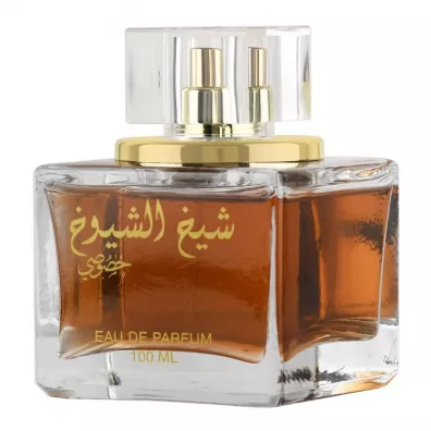 Lattafa Woda perfumowana Skeikh Skuyukh Kusoosi 100 ml