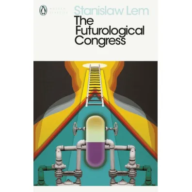The Futurological Congress - Stanis�aw Lem