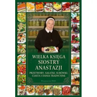 Wielka ksi�ga siostry Anastazji wyd. 2 - Anastazja Pustelnik