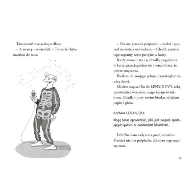 Nelly Rapp i czarownicy z Wittenbergi. Nelly Rapp. Tom 4