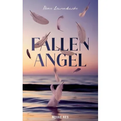 Fallen Angel - Ilona Lewandowska