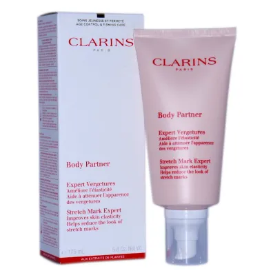 Clarins Krem do ciaa Body Partner 175 ml