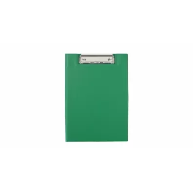 Biurfol Teczka A5 Clipboard PVC KH-03-06 zielona