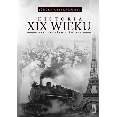 Historia XIX wieku - Osterhammel Jurgen