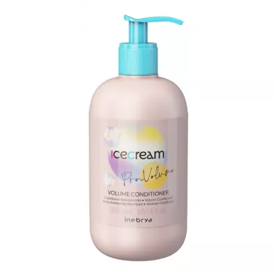 Inebrya Od�ywka do w�os�w 300 ml