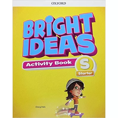 Bright Ideas: Starter Activity Book - Cheryl Palin