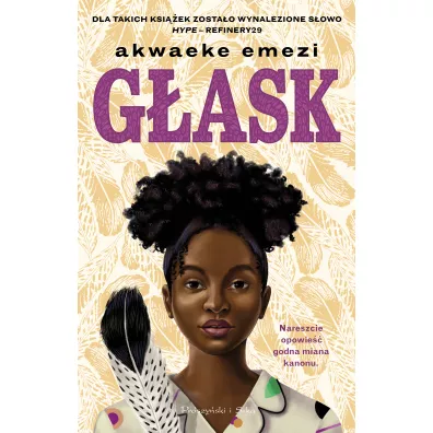 G�ask - Akwaeke Emezi