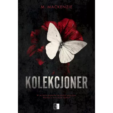 Kolekcjoner - M. Mackenzie