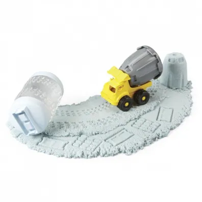 Wonder Factory Never Dry sand jasny niebieski Mga Entertainment