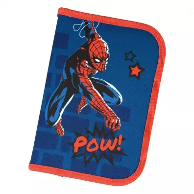 Cass film Pi�rnik z wyposa�eniem Spider-Man