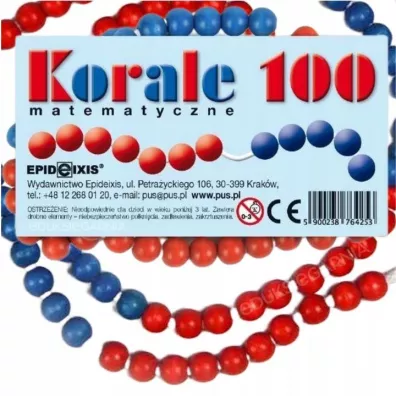 Korale matematyczne 20