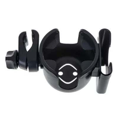 Uchwyt na butelk� kubek telefon do w�zka na rower 2w1