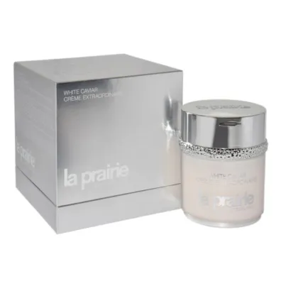 La Prairie Krem do twarzy White Caviar Creme Extraordinaire 60 ml