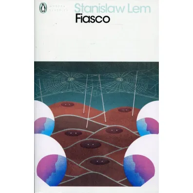 Fiasco - Stanis�aw Lem