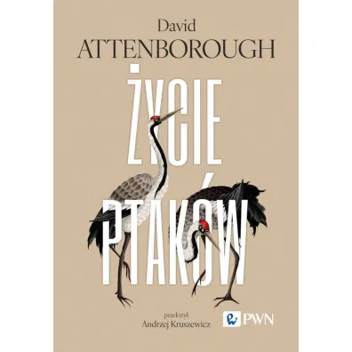 �ycie ptak�w - David Attenborough