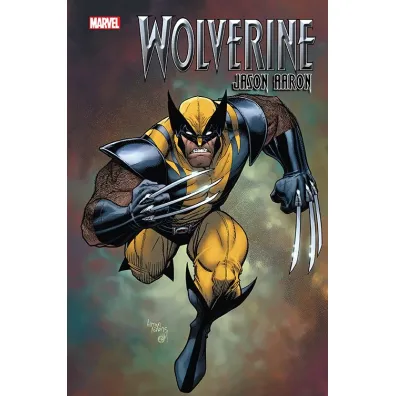 Marvel Classic Wolverine. Tom 4 - Jason Aaron