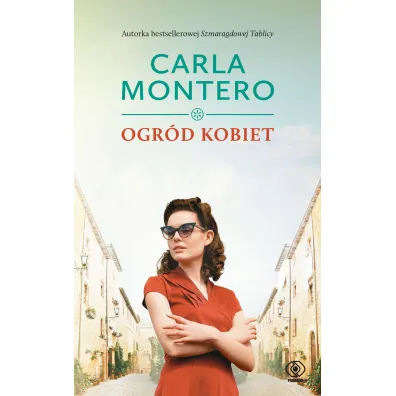 Ogr�d kobiet - Carla Montero