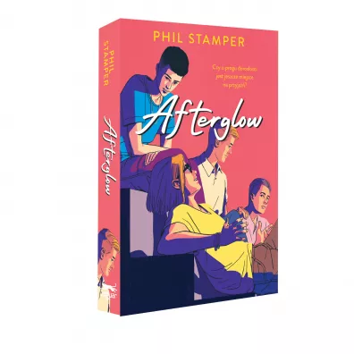 Afterglow